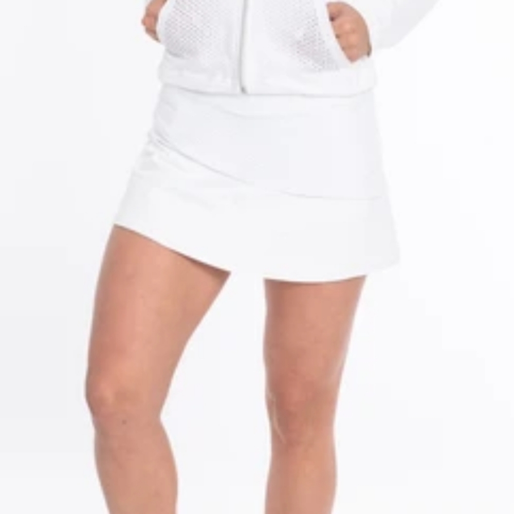 BLUEFISH SPORT RAPTURE SKORT - Picture 3 of 8